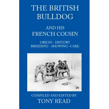 The British Bulldog And His French Cousin