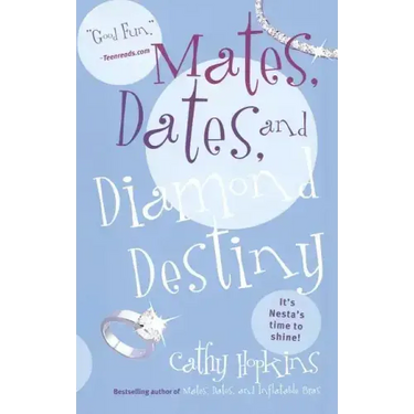 Mates, Dates, and Diamond Destiny