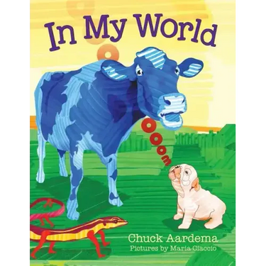 In My World