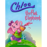 Chloe the Pink Elephant