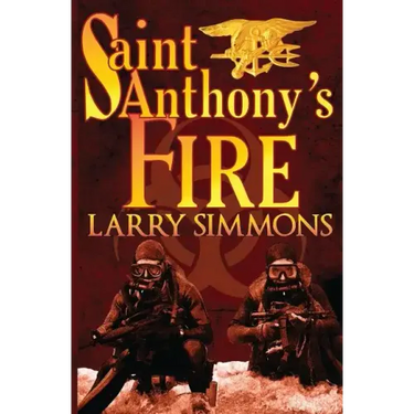 Saint Anthony's Fire