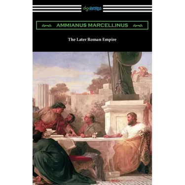 The Later Roman Empire