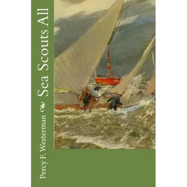 Sea Scouts All
