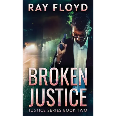 Broken Justice