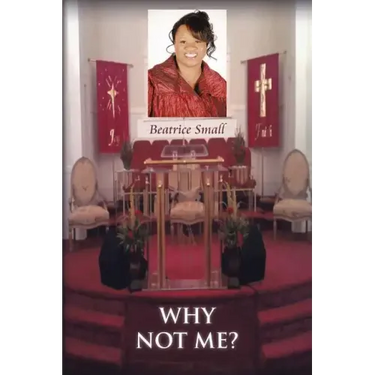 Why Not Me?
