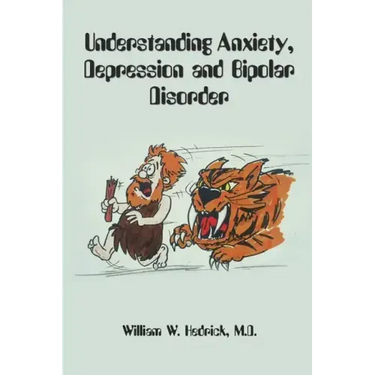 Understanding Anxiety, Depression and Bipolar Disorder