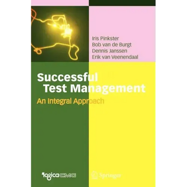 Successful Test Management: An Integral Approach