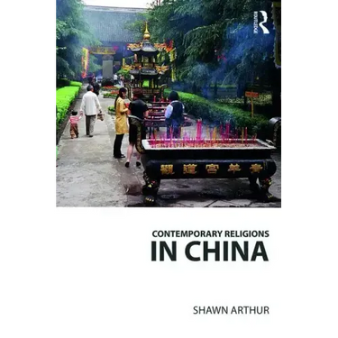 Contemporary Religions in China