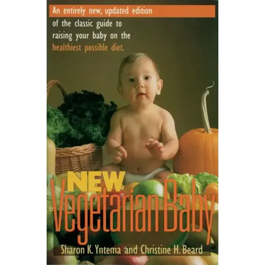 New Vegetarian Baby