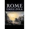 Rome by Emile Zola, Fiction, Literary, Classics