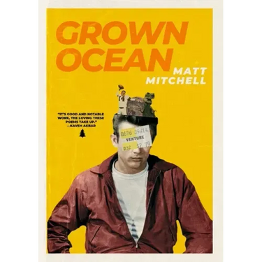 Grown Ocean
