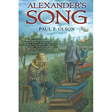 Alexander's Song