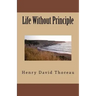Life Without Principle