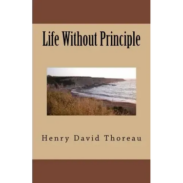 Life Without Principle