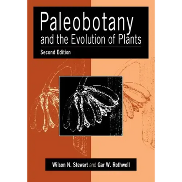 Paleobotany and the Evolution of Plants