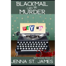 Blackmail can be Murder