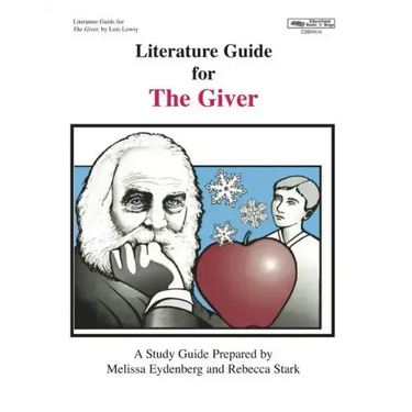 Literature Guide for the Giver