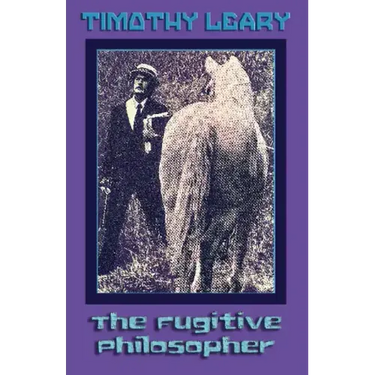 The Fugitive Philosopher