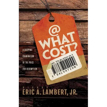 At What Cost? A Gripping Examination of the Price for Redemption