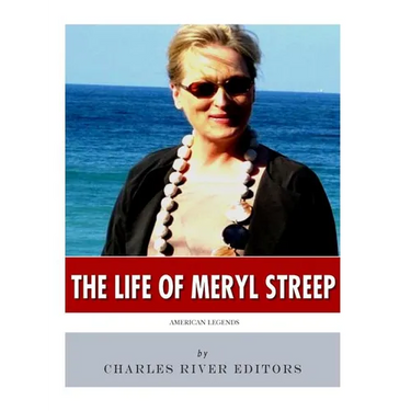 American Legends: The Life of Meryl Streep