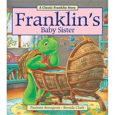 Franklin's Baby Sister