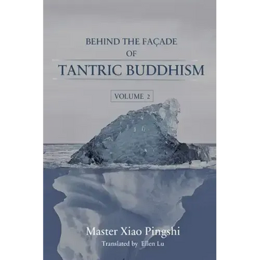 Behind the Façade of Tantric Buddhism
