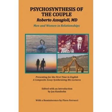 Psychosynthesis of the Couple