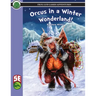 Orcus in a Winter Wonderland 5e