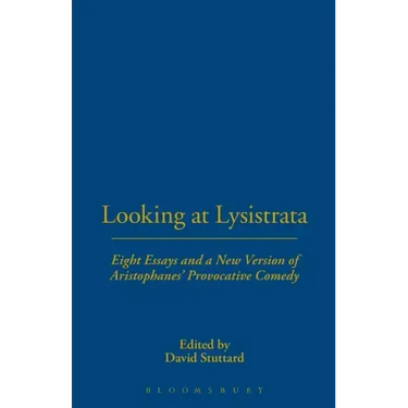 Looking at Lysistrata
