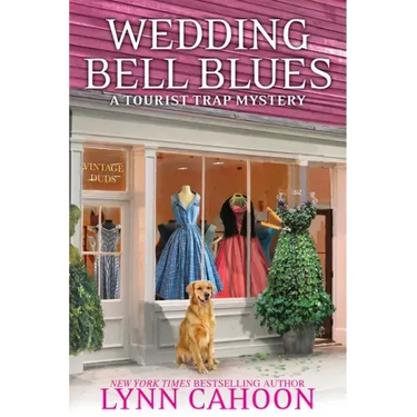 Wedding Bell Blues