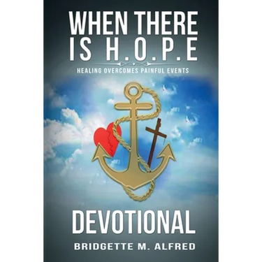 When There is H.O.P.E Devotional