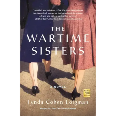 The Wartime Sisters