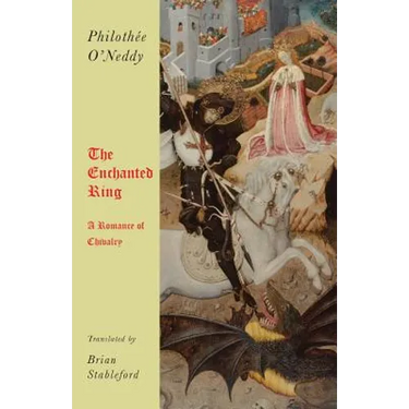 The Enchanted Ring