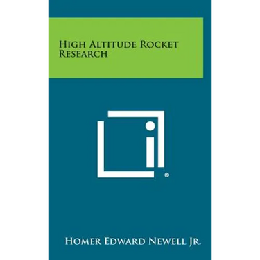 High Altitude Rocket Research