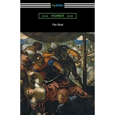The Iliad