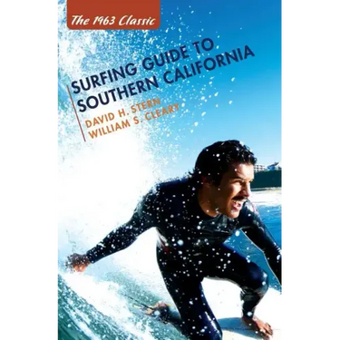 Surfing Guide to Southern California
