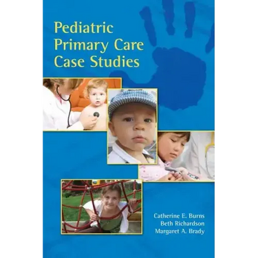 Pediatric Primary Care Case Studies