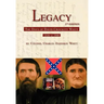Legacy 2nd Edition, The Days of David Crockett Whitt