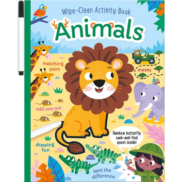 Animals