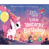 Little Unicorn's Birthday