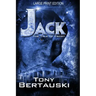 Jack (Large Print Edition): The Tale of Frost