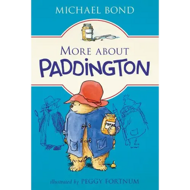 More about Paddington
