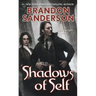 Shadows of Self