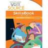 Write Source SkillsBook Teacher's Edition Grade 11