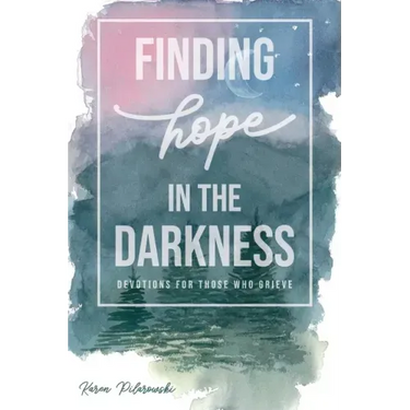 Finding Hope in the Darkness