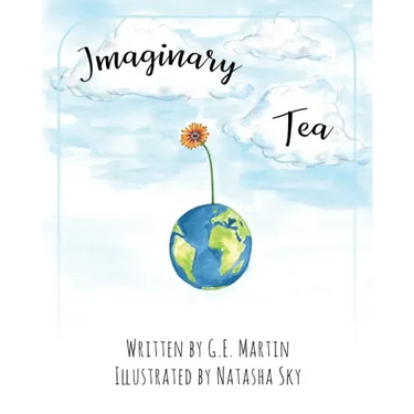 Imaginary Tea