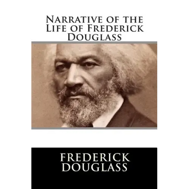 Narrative of the Life of Frederick Douglass