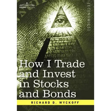 How I Trade and Invest in Stocks and Bonds