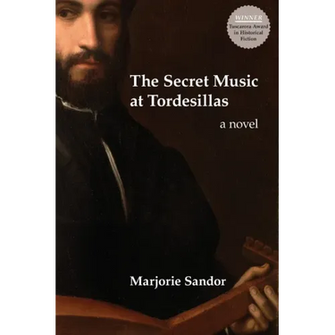 The Secret Music at Tordesillas