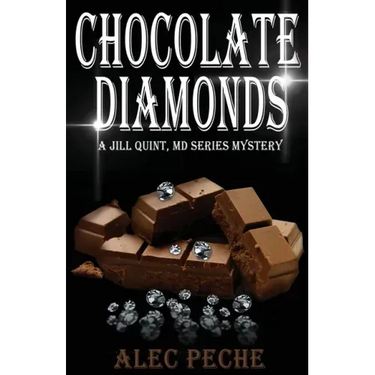 Chocolate Diamonds